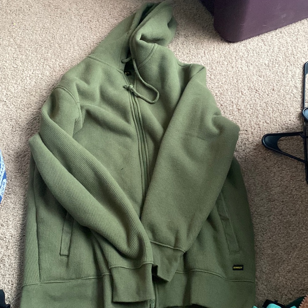 Brand New Stanley Hoodie!